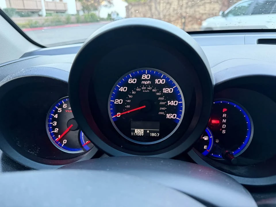 2012 Acura RDX 1st Gen - Image 6 of 6