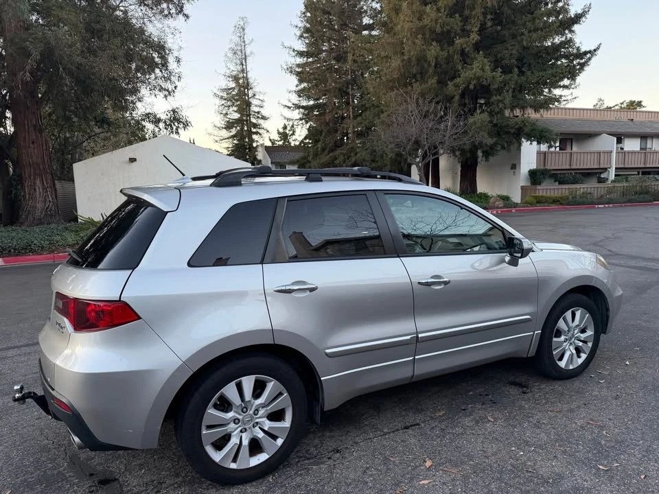 2012 Acura RDX 1st Gen - Image 4 of 6