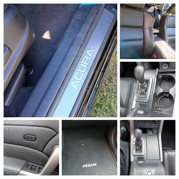 2012 Acura RDX 1st Gen - Image 9 of 10