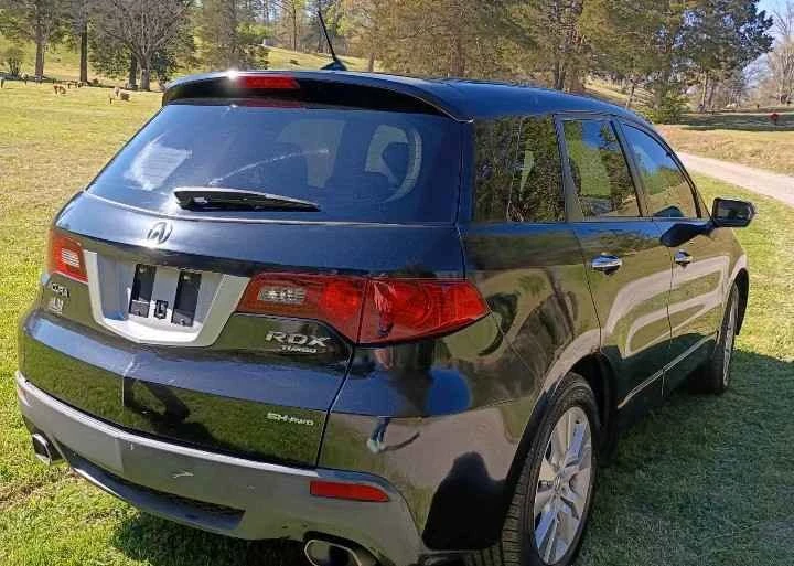 2012 Acura RDX 1st Gen - Image 5 of 10