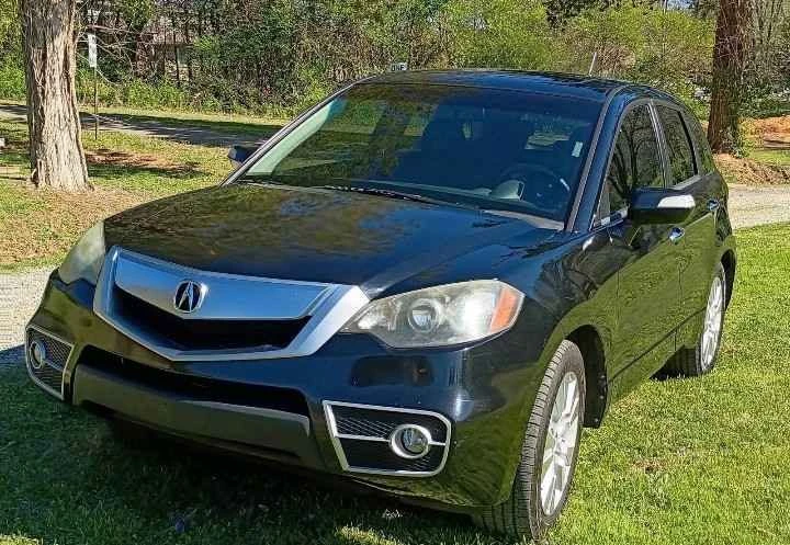 2012 Acura RDX 1st Gen - Image 2 of 10