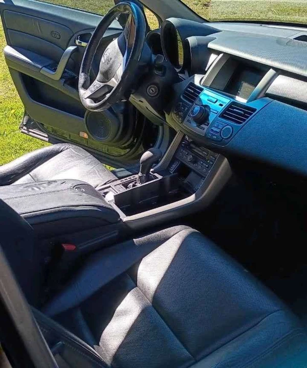 2012 Acura RDX 1st Gen - Image 6 of 10