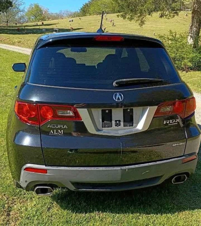 2012 Acura RDX 1st Gen - Image 4 of 10