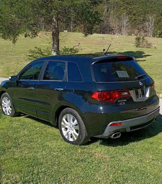 2012 Acura RDX 1st Gen - Image 3 of 10