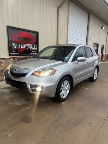 2012 Acura RDX 1st Gen - Image 2 of 21