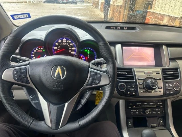 2012 Acura RDX 1st Gen - Image 12 of 21