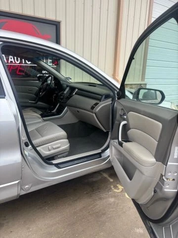 2012 Acura RDX 1st Gen - Image 13 of 21