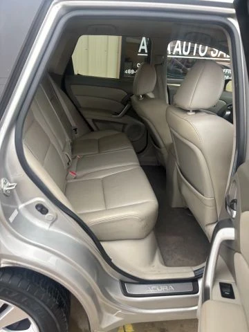 2012 Acura RDX 1st Gen - Image 15 of 21