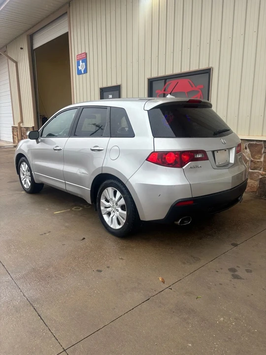 2012 Acura RDX 1st Gen - Image 4 of 21