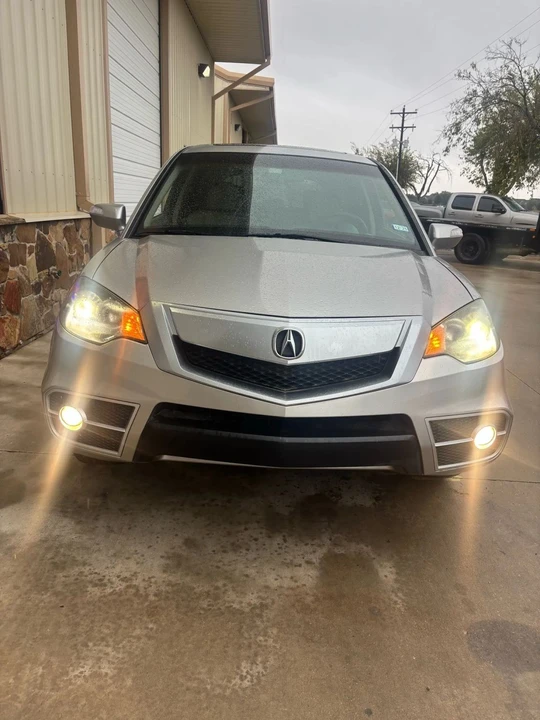 2012 Acura RDX 1st Gen - Image 17 of 21
