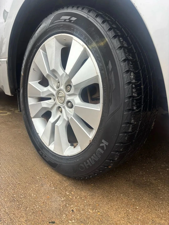 2012 Acura RDX 1st Gen - Image 19 of 21