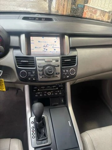 2012 Acura RDX 1st Gen - Image 11 of 21