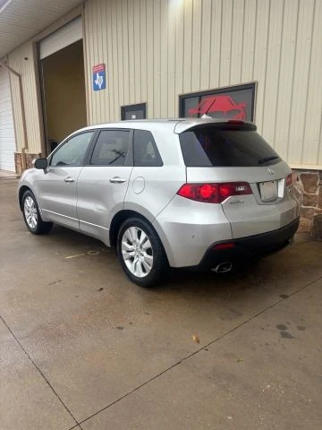 2012 Acura RDX 1st Gen - Image 4 of 21