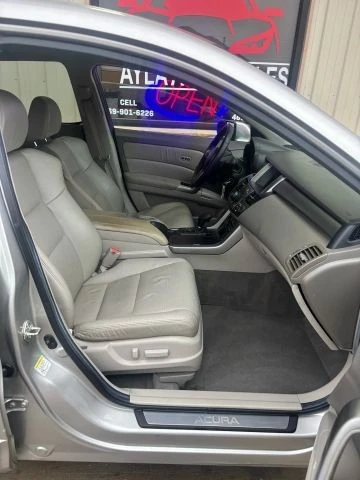 2012 Acura RDX 1st Gen - Image 14 of 21