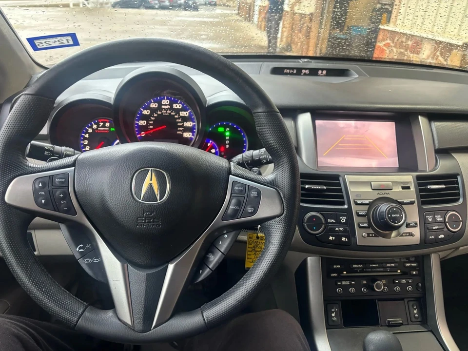 2012 Acura RDX 1st Gen - Image 12 of 21