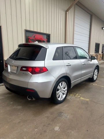 2012 Acura RDX 1st Gen - Image 6 of 21