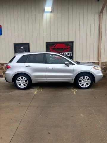 2012 Acura RDX 1st Gen - Image 7 of 21
