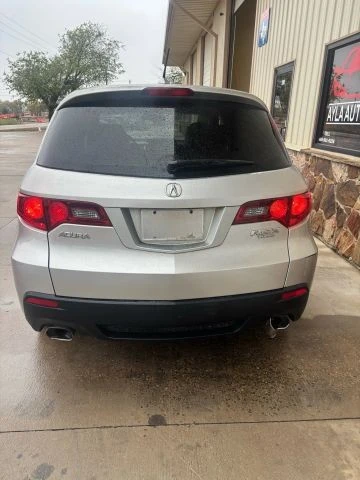 2012 Acura RDX 1st Gen - Image 5 of 21