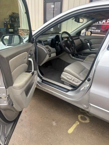 2012 Acura RDX 1st Gen - Image 9 of 21