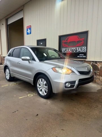 2012 Acura RDX 1st Gen - Image 8 of 21