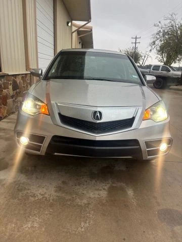2012 Acura RDX 1st Gen - Image 17 of 21