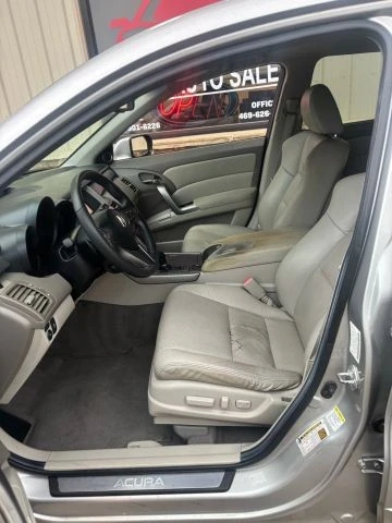 2012 Acura RDX 1st Gen - Image 10 of 21