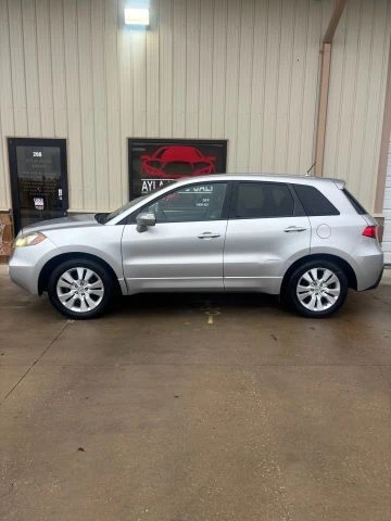 2012 Acura RDX 1st Gen - Image 3 of 21