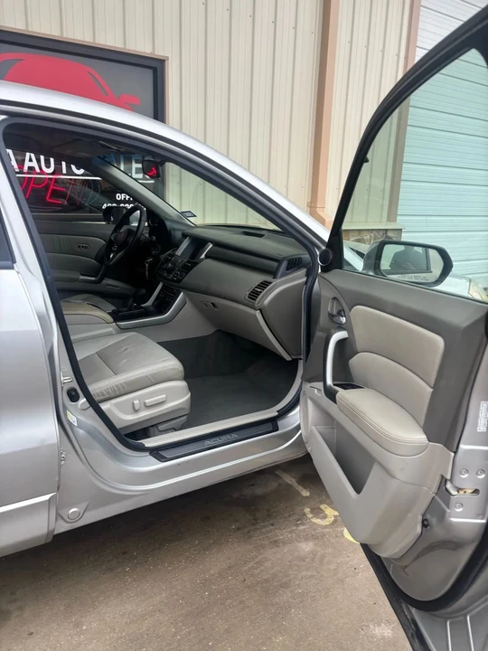 2012 Acura RDX 1st Gen - Image 13 of 21