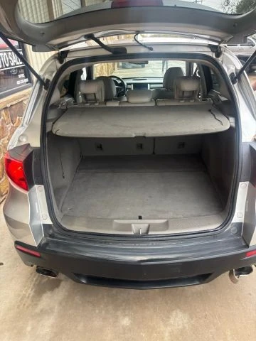 2012 Acura RDX 1st Gen - Image 21 of 21