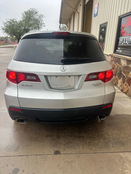 2012 Acura RDX 1st Gen - Image 5 of 21