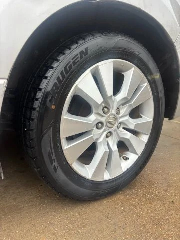 2012 Acura RDX 1st Gen - Image 20 of 21