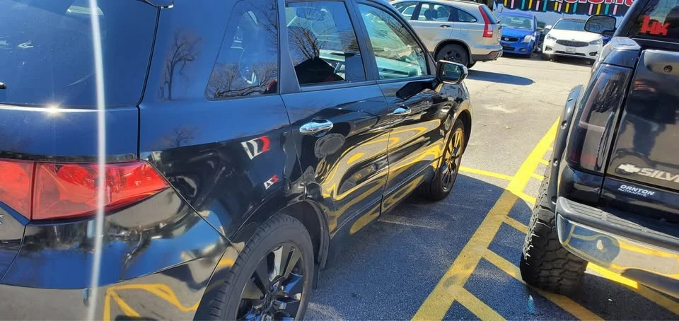 2012 Acura RDX 1st Gen - Image 5 of 6