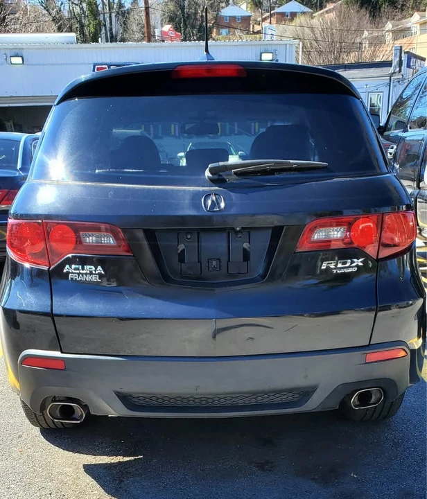 2012 Acura RDX 1st Gen - Image 3 of 6