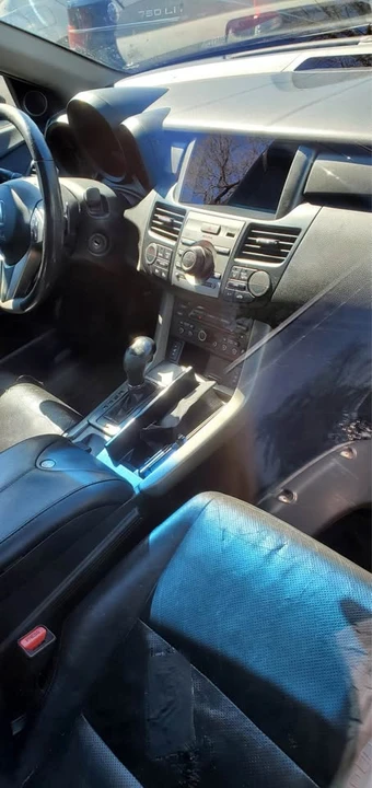 2012 Acura RDX 1st Gen - Image 4 of 6