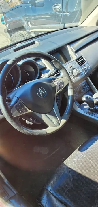 2012 Acura RDX 1st Gen - Image 6 of 6