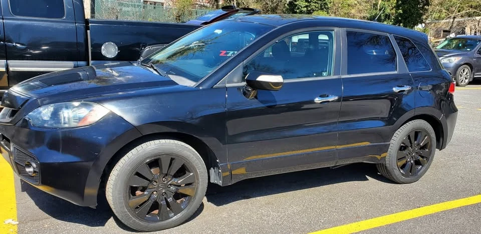 2012 Acura RDX 1st Gen - Image 2 of 6