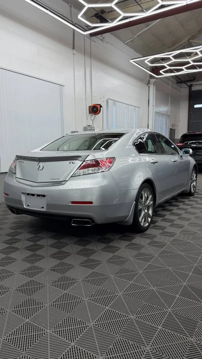 2012 Acura TL 4th Gen - Image 2 of 13