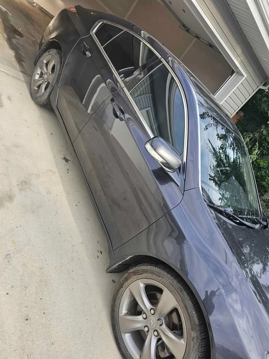2012 Acura TL 4th Gen - Image 2 of 8