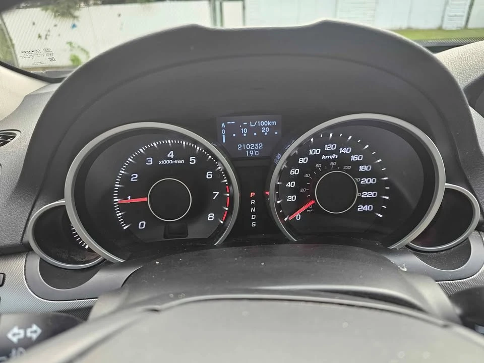 2012 Acura TL 4th Gen - Image 3 of 8