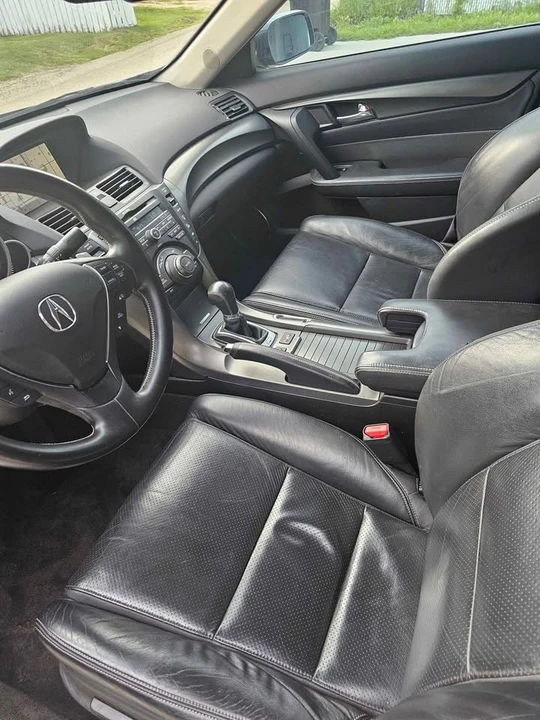 2012 Acura TL 4th Gen - Image 6 of 8