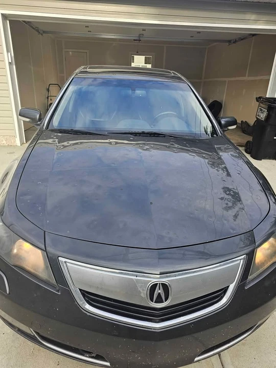 2012 Acura TL 4th Gen - Image 4 of 8