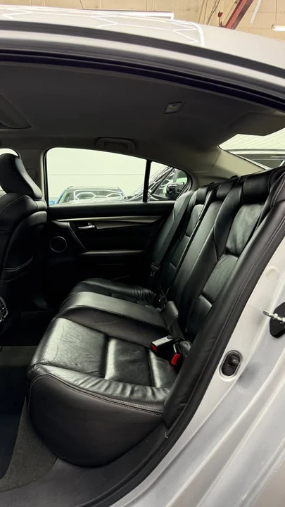 2012 Acura TL 4th Gen - Image 7 of 13