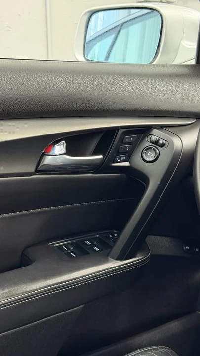 2012 Acura TL 4th Gen - Image 10 of 13