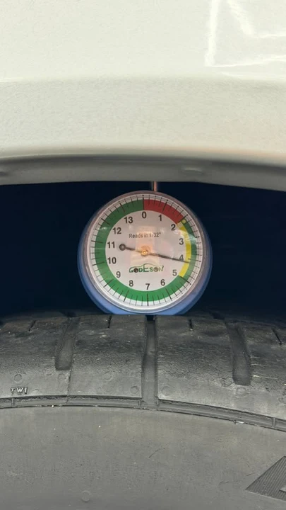 2012 Acura TL 4th Gen - Image 13 of 13