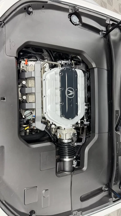 2012 Acura TL 4th Gen - Image 12 of 13