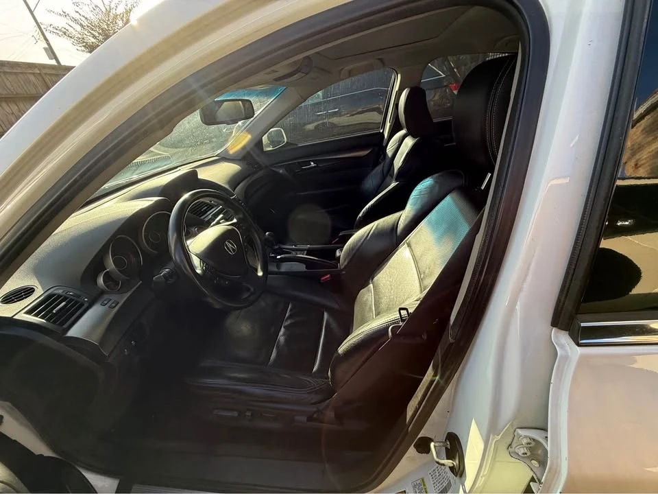 2012 Acura TL 4th Gen - Image 11 of 13