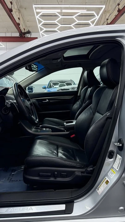 2012 Acura TL 4th Gen - Image 6 of 13