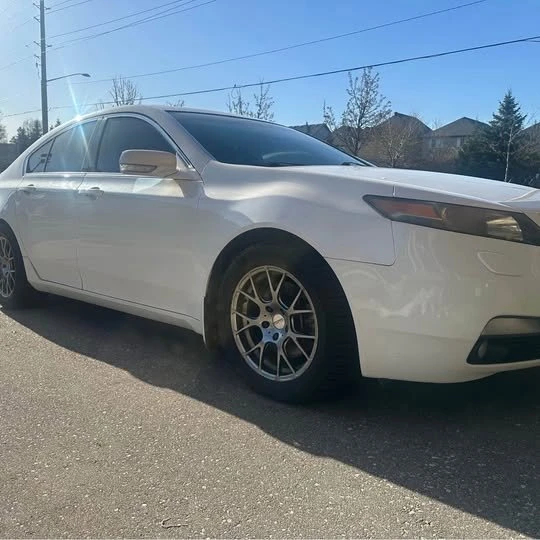 2012 Acura TL 4th Gen - Image 2 of 10