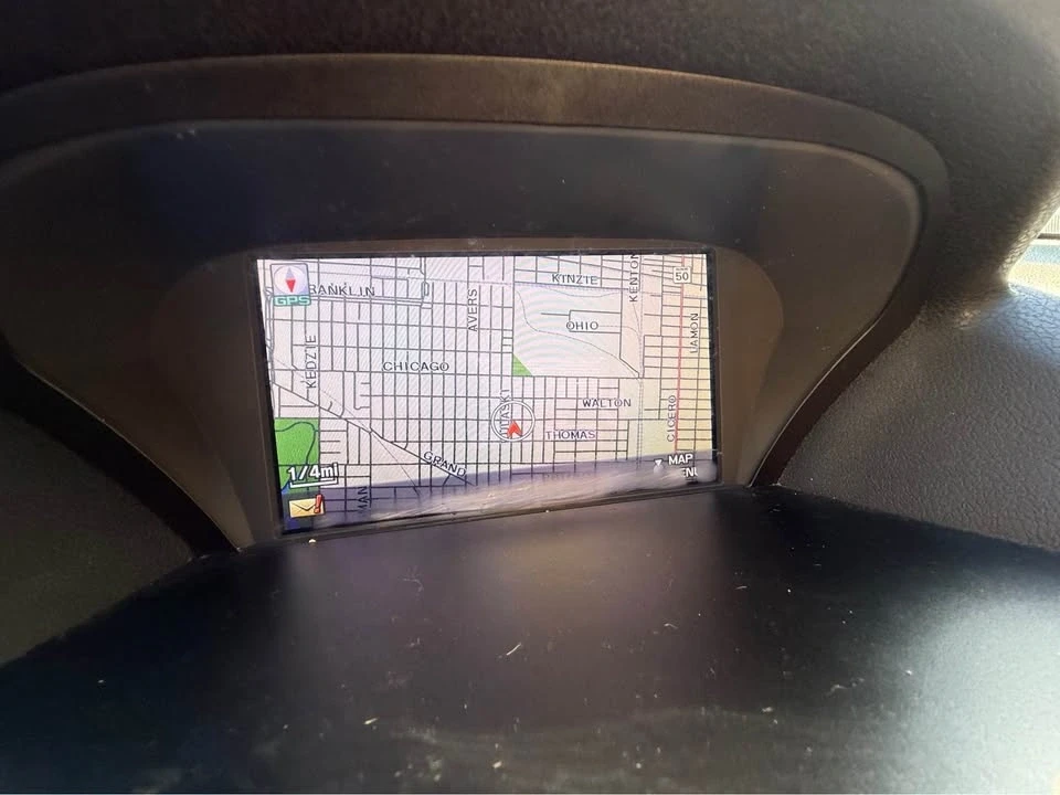 2012 Acura TL 4th Gen - Image 6 of 13