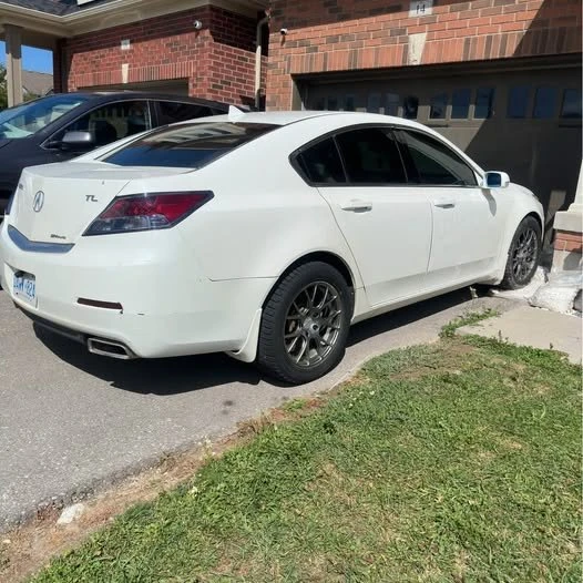 2012 Acura TL 4th Gen - Image 6 of 10